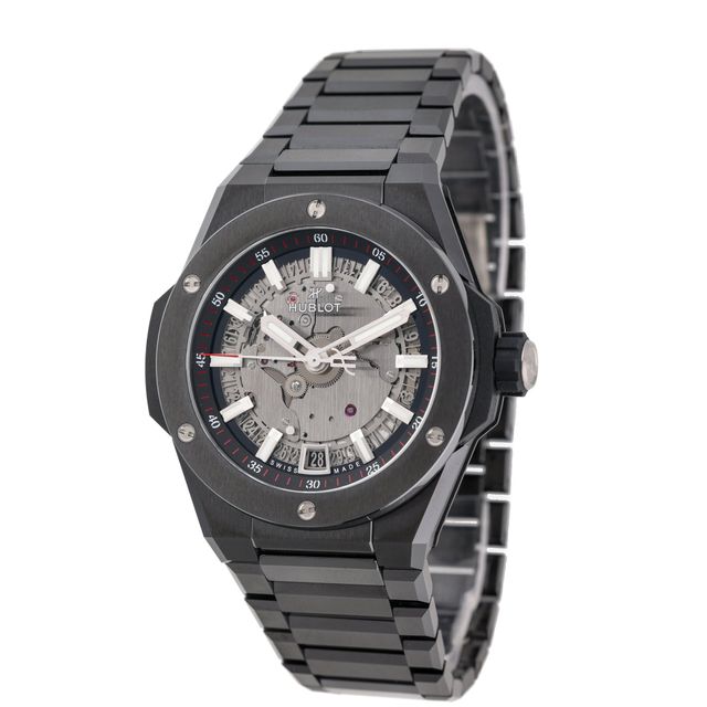 Hublot Big Bang 456.CX.0170.CX Image 2